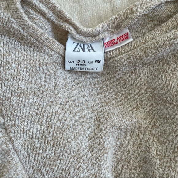 Zara Long Sleeve / Sweater Bundle - Picture 5 of 6